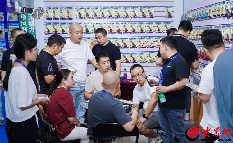 2024(第73屆)秋季全國五金商品交易會圓滿閉幕 助推五金行業(yè)蓬勃發(fā)展(圖2)