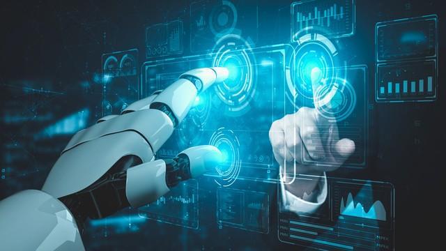 盤點(diǎn)工業(yè)互聯(lián)網(wǎng)廣泛融合應(yīng)用的那些行業(yè)(圖1)