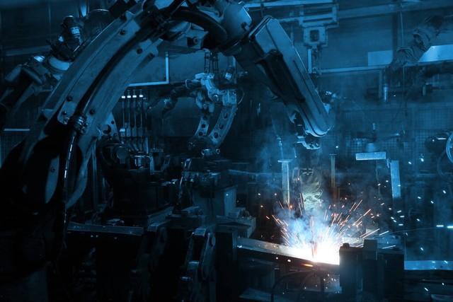 盤點(diǎn)工業(yè)互聯(lián)網(wǎng)廣泛融合應(yīng)用的那些行業(yè)(圖2)